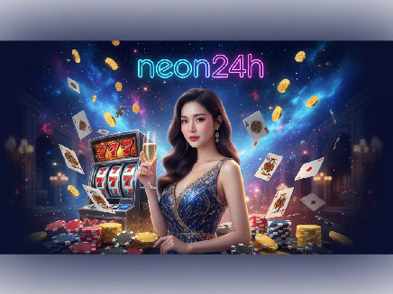neon24h สล็อตออนไลน์